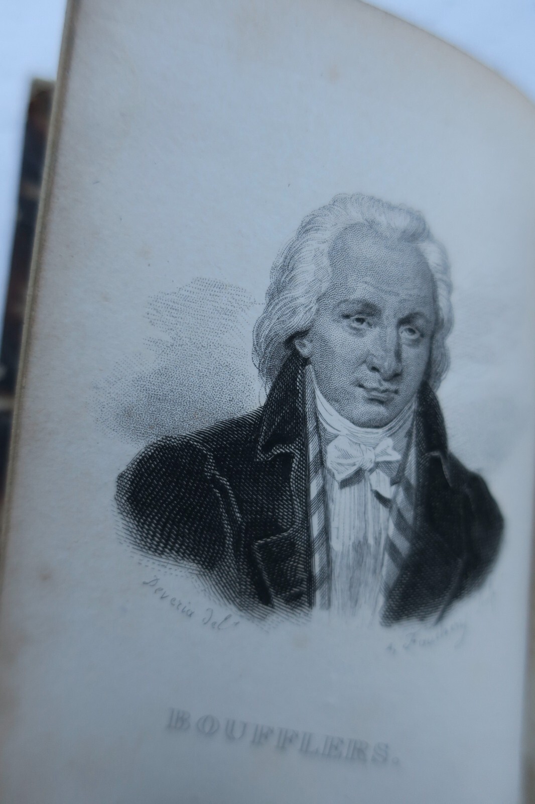 Selected Works from Boufflers - Image 3