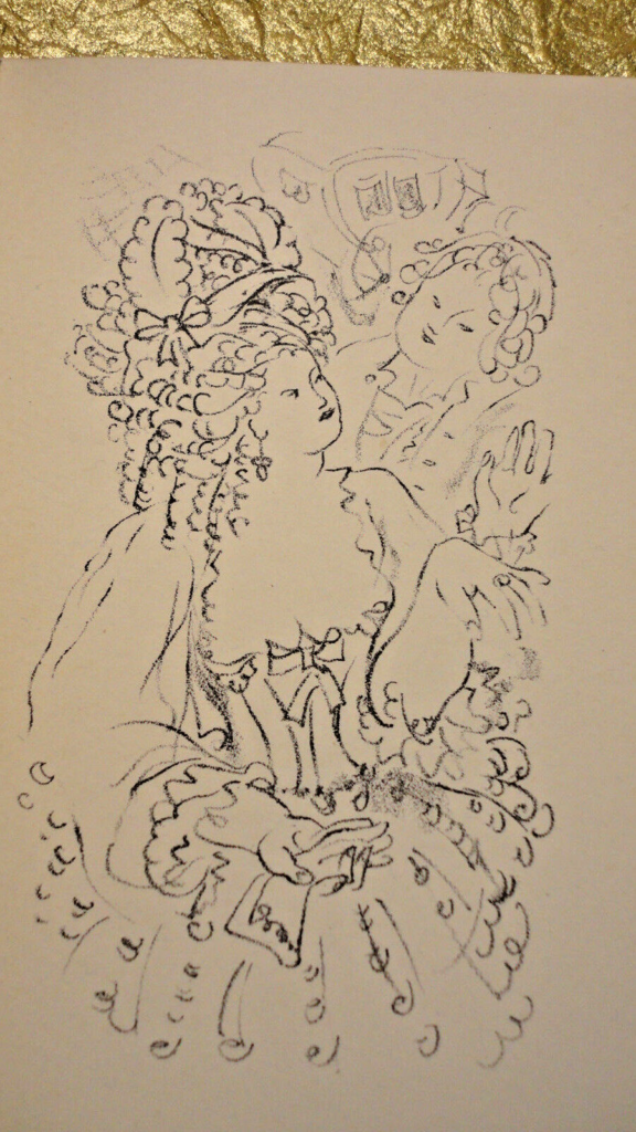 Aline, Königin von Golconda - Illustrierte Ausgabe