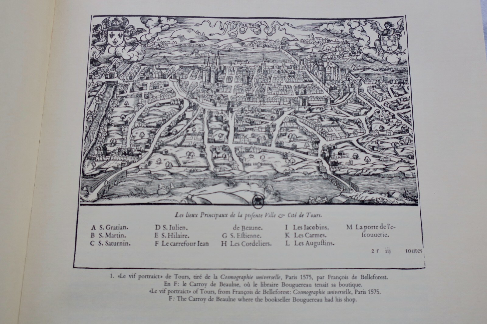フランス初の国立地図集 - Image 11