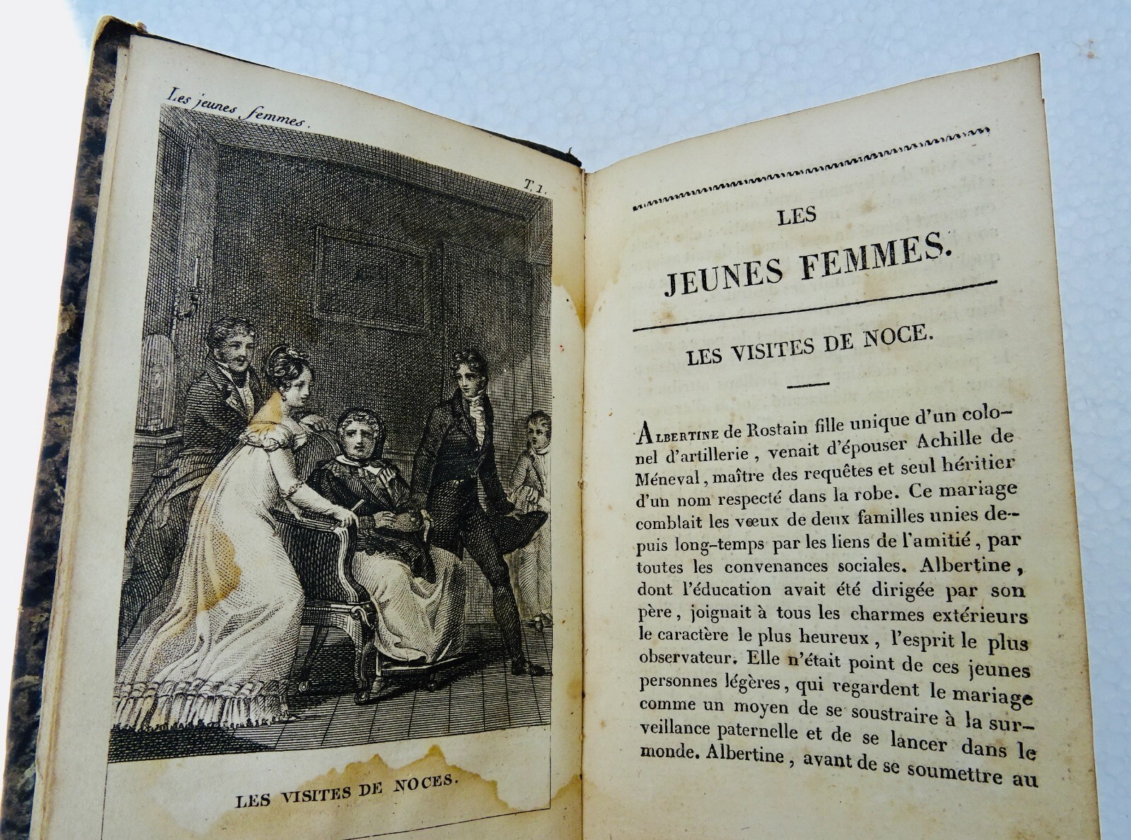 Young Women - First Volume - Image 5