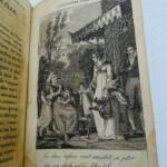Bouilly jeunes femmes 1821 - La Librairie Antique