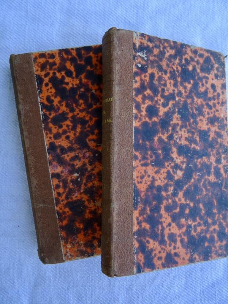 Moral instruction through exemplary tales