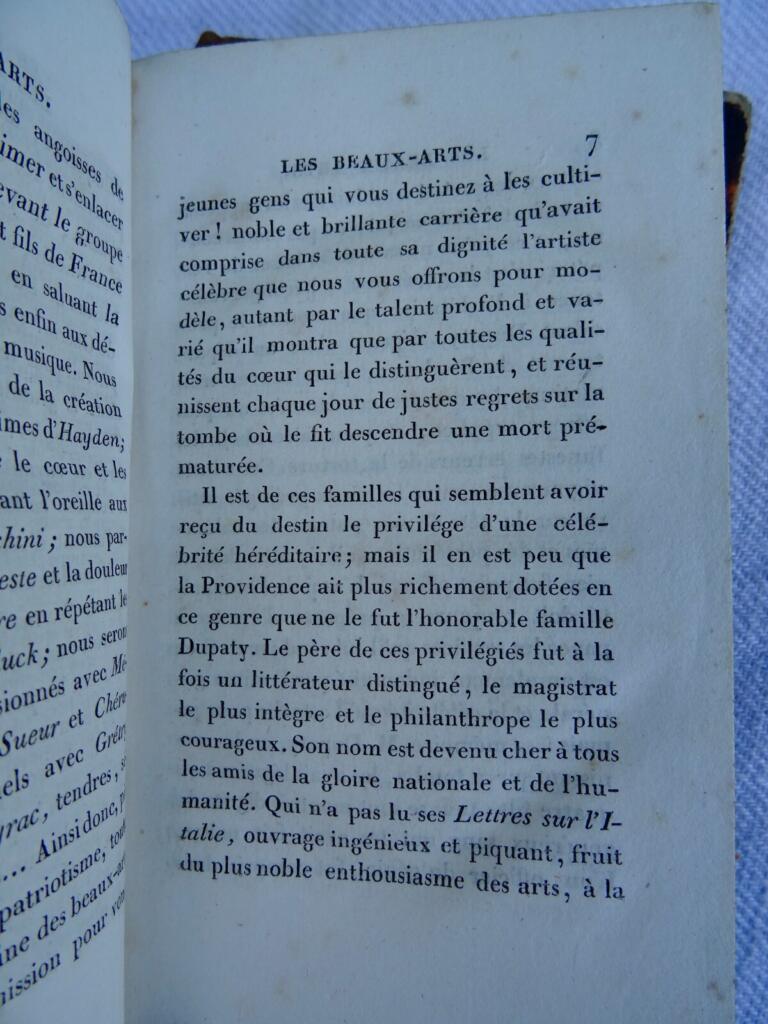 Moral instruction through exemplary tales