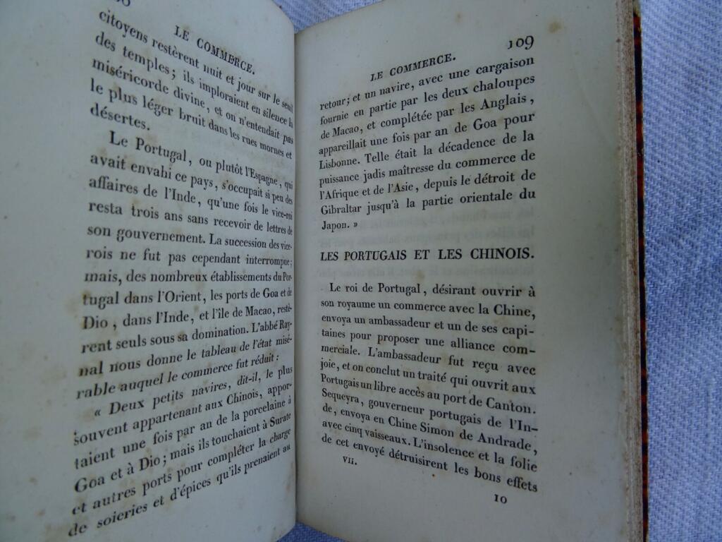 Moral instruction through exemplary tales