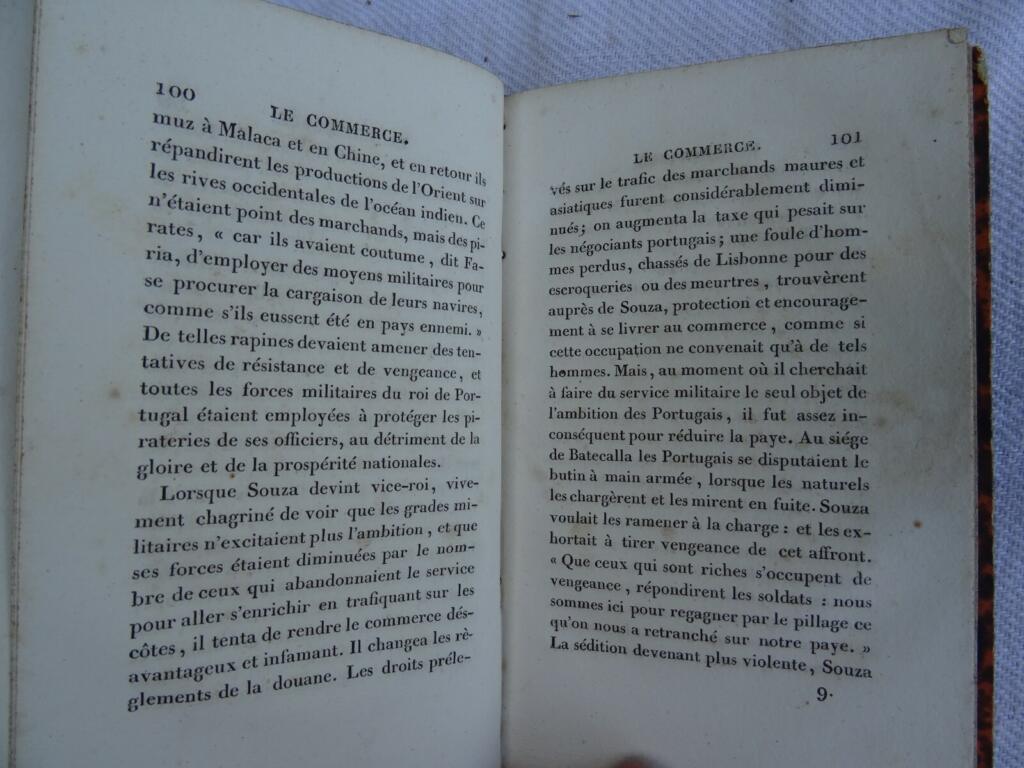Moral instruction through exemplary tales
