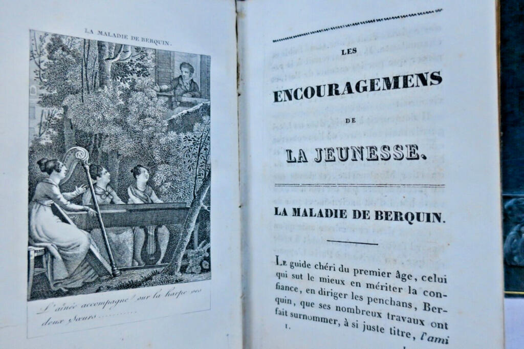 Ermutigungen der Jugend