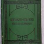 Reisehandbuch für Nordfrankreich