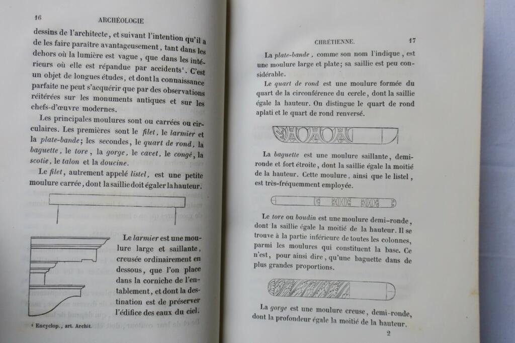 Christliche Archäologie: Mittelalterliche Kultdenkmäler