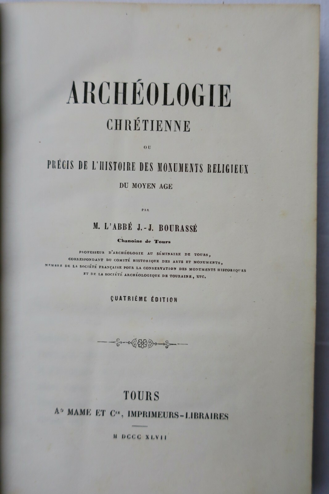 Christian Archaeology: Medieval Religious Monuments - Image 3