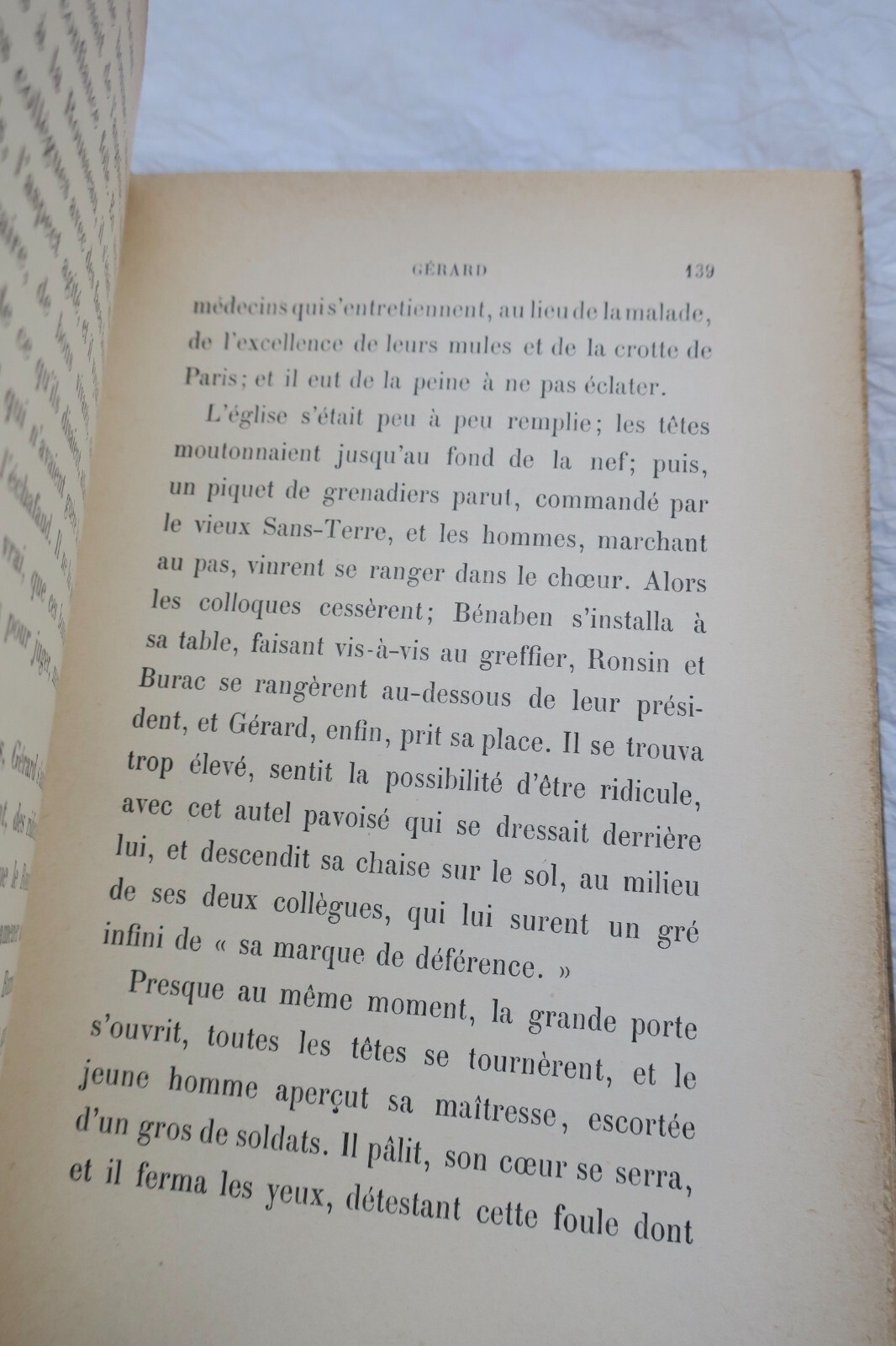 Historical novel by Bourges - Image 3
