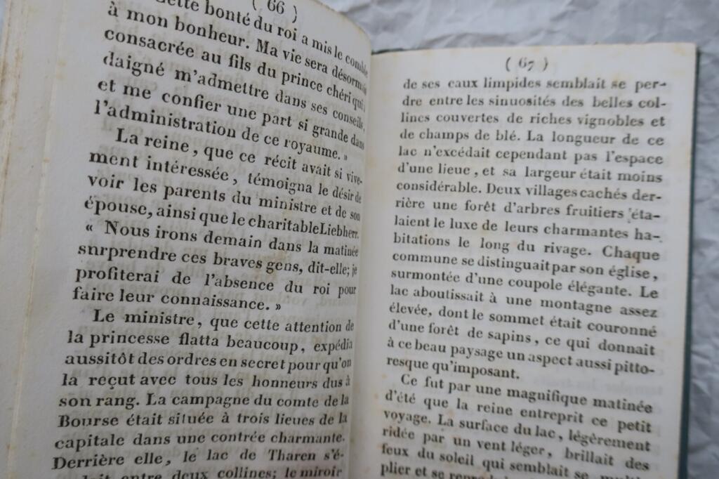Die Börse: Eine Moralgeschichte