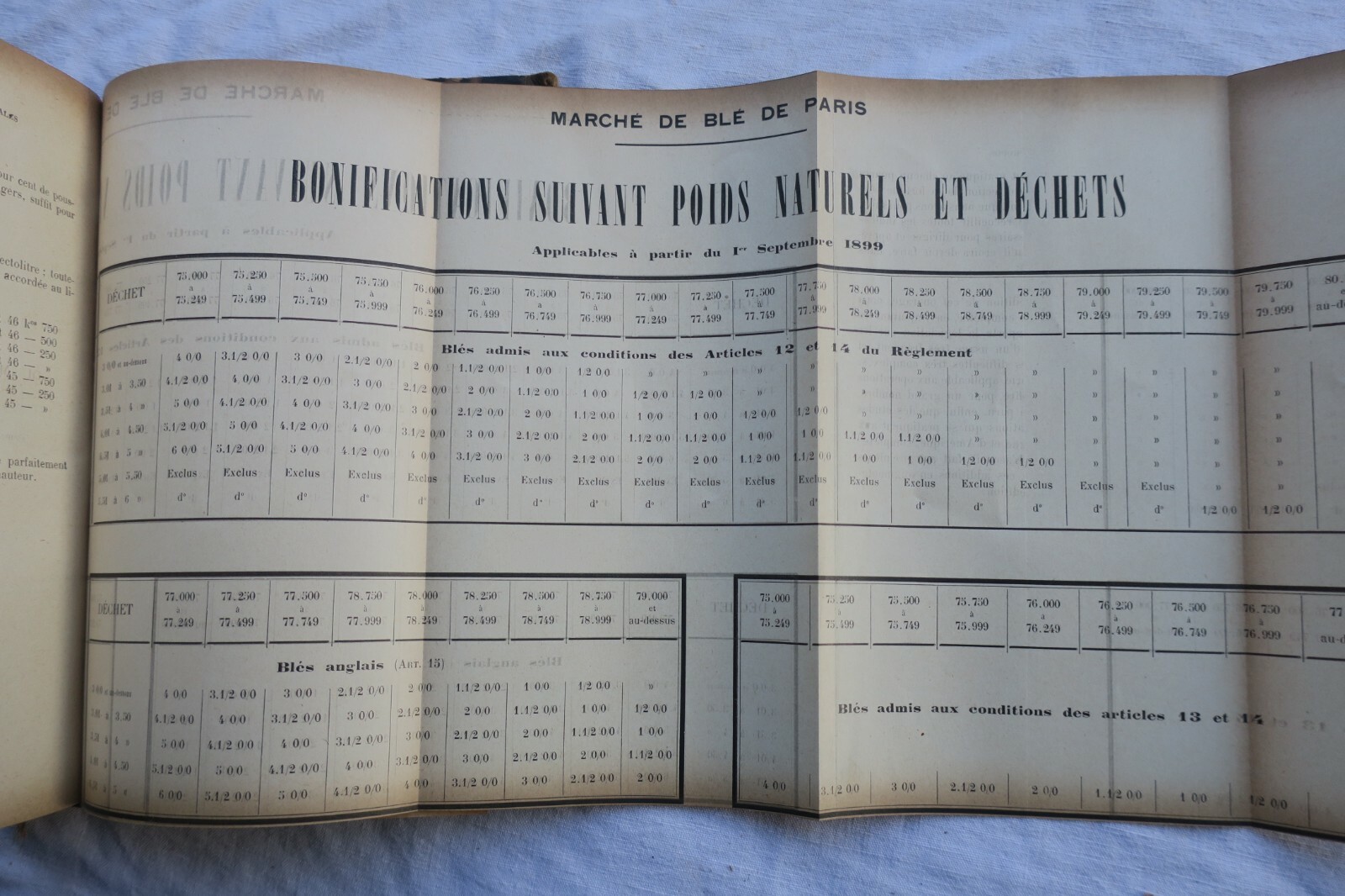 Stock Exchange and Legal Operations - Image 7