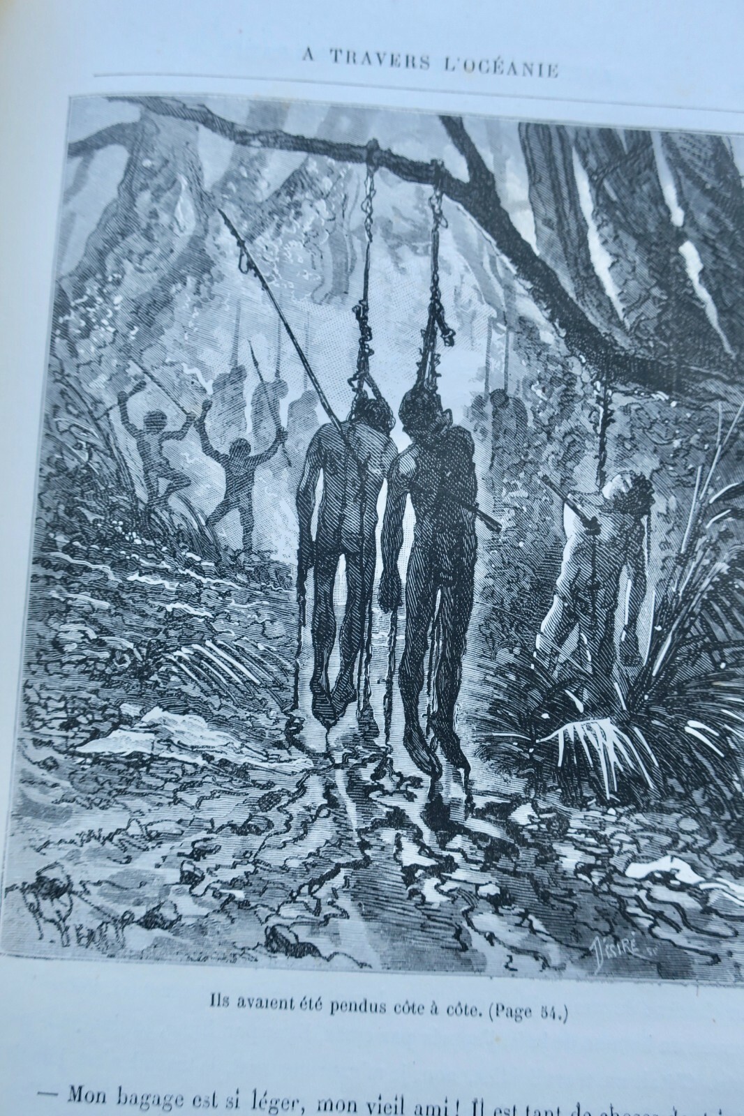 Abenteuer eines Pariser Jungen durch Ozeanien - Image 6