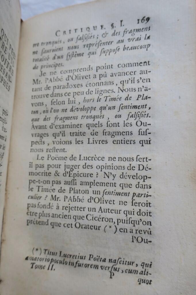 Treatise on Common Sense Philosophy