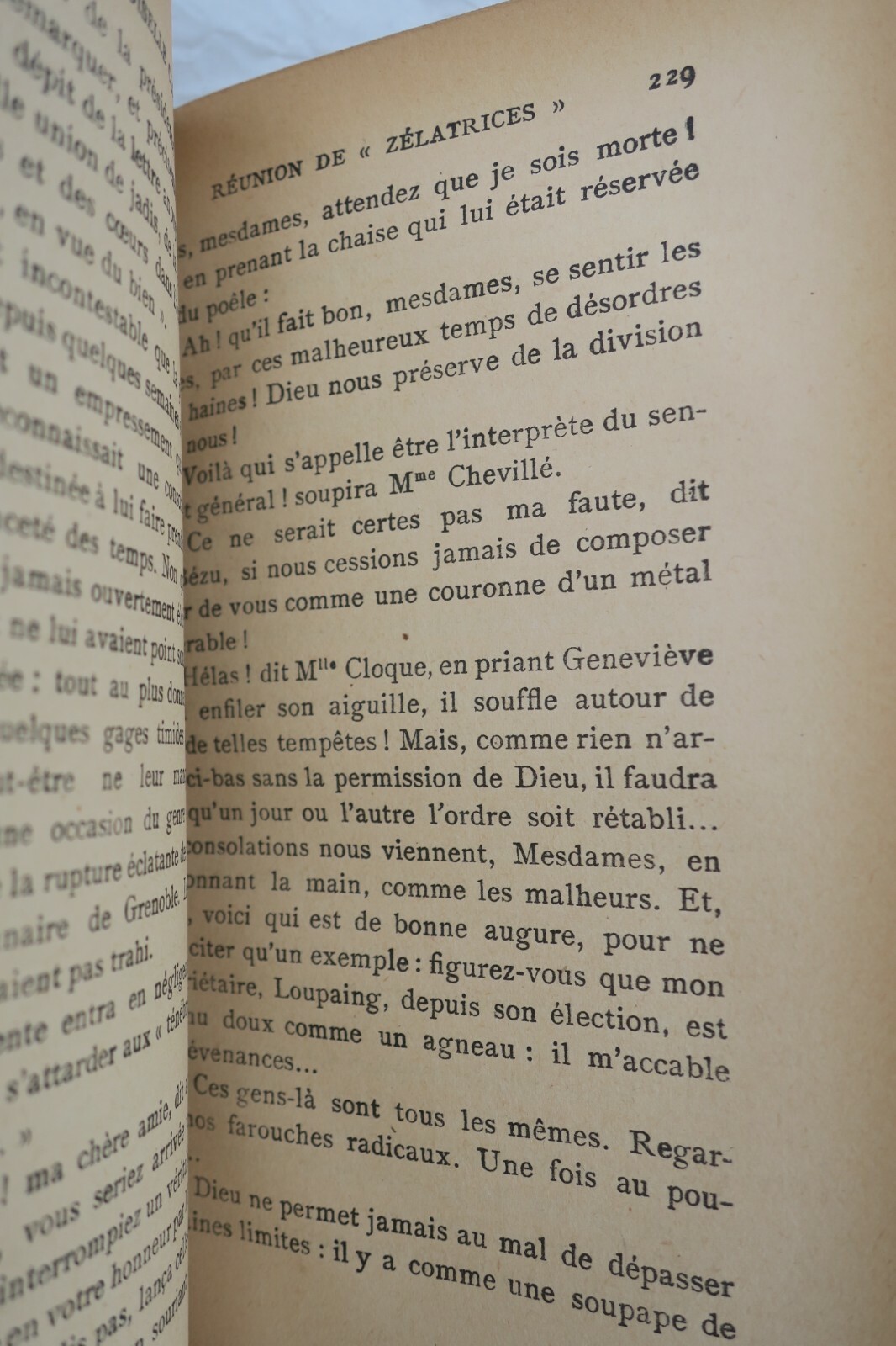 Zwei Romane von BOYLESVE: Gesellschaftskomödie und Häuslichkeit - Image 6