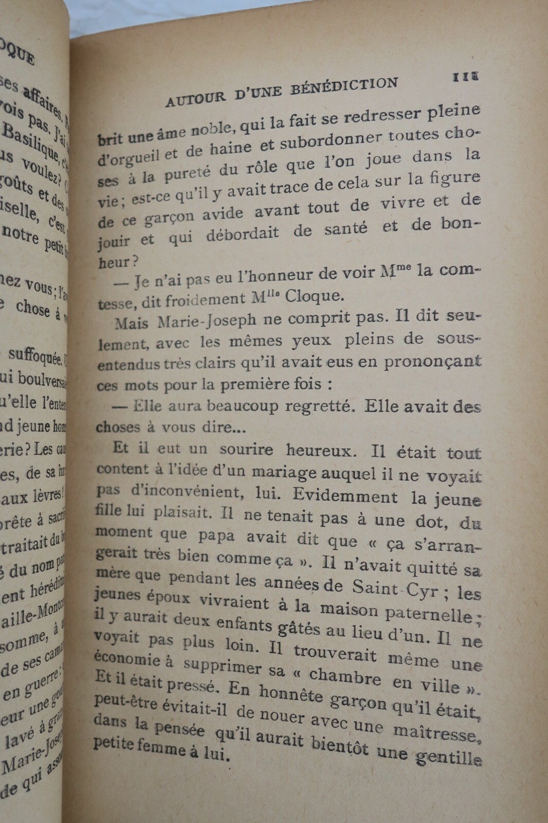 Zwei Romane von BOYLESVE: Gesellschaftskomödie und Häuslichkeit - Image 5