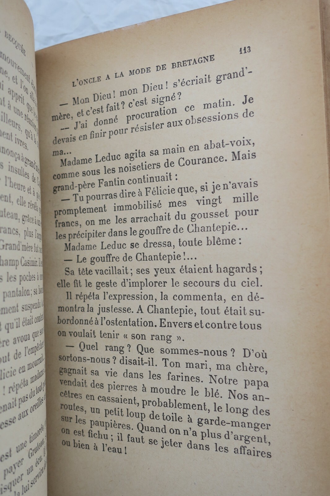 Zwei Romane von BOYLESVE: Gesellschaftskomödie und Häuslichkeit - Image 7