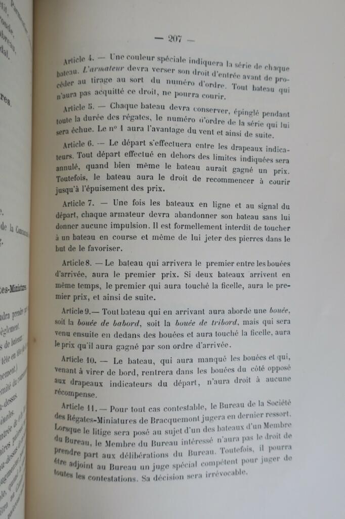 Geschichte der Pfarrei Bracquemont