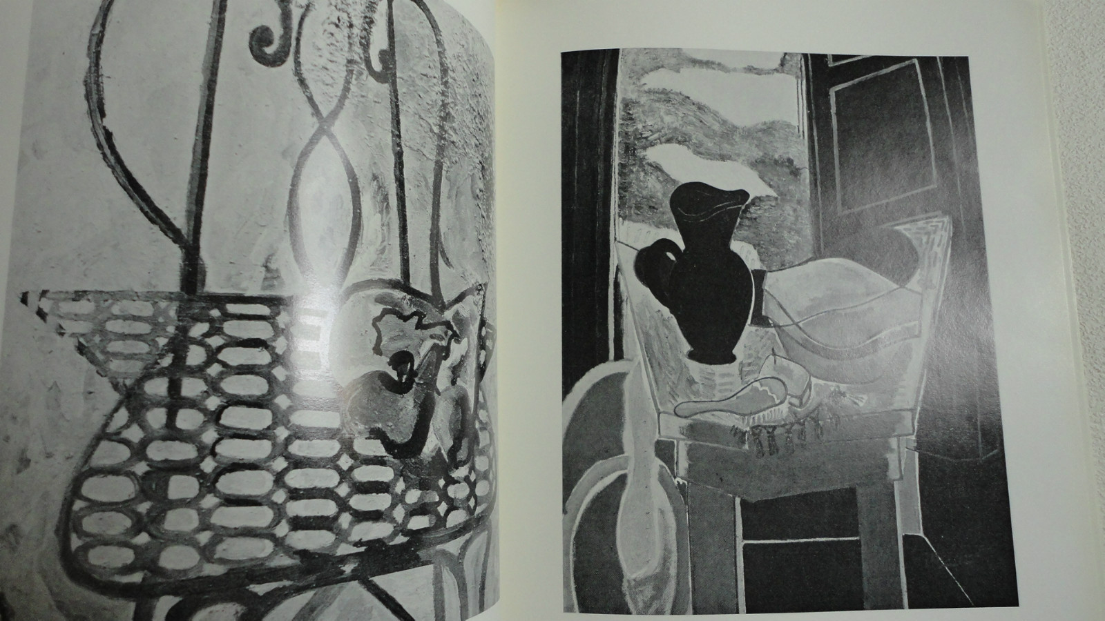 Exhibition catalog of Braque's donation - Image 3