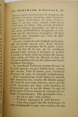 Original edition of a classic work