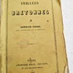 bratagne Violeau Hyppolyte Veillées Bretonnes 1856