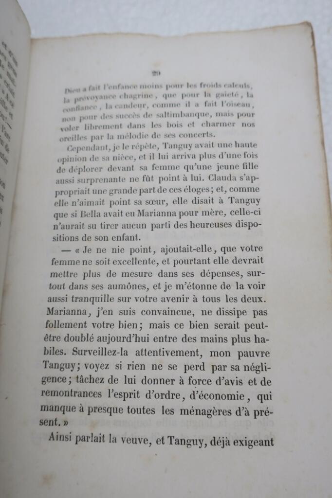 bratagne Violeau Hyppolyte Veillées Bretonnes 1856