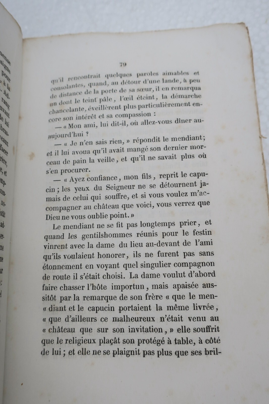 bratagne Violeau Hyppolyte Veillées Bretonnes 1856 – Image 4