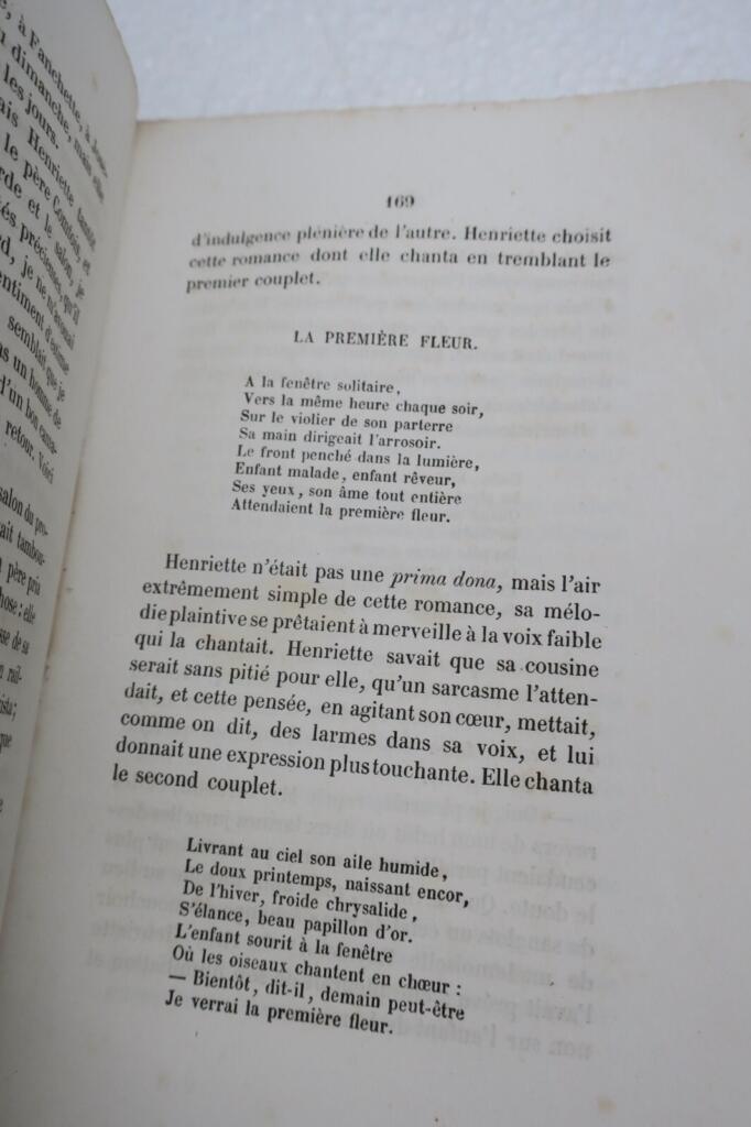 bratagne Violeau Hyppolyte Veillées Bretonnes 1856