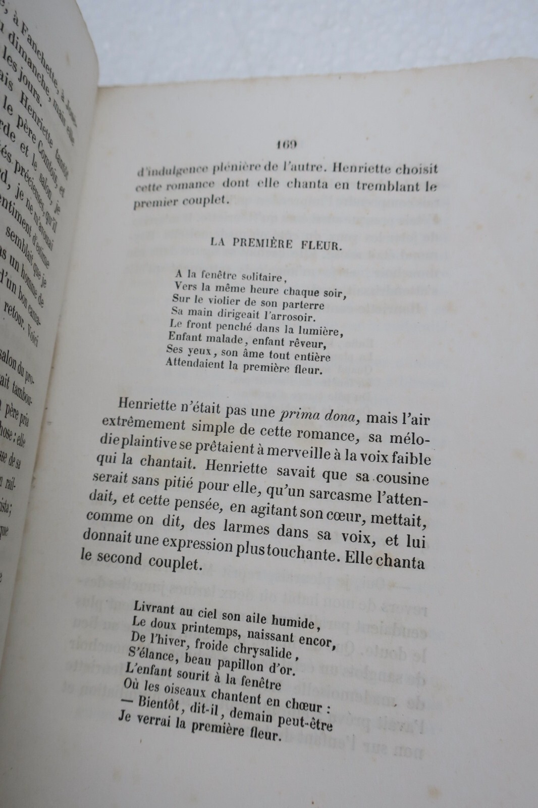 bratagne Violeau Hyppolyte Veillées Bretonnes 1856 – Image 3