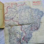 Brazil 1937 statistics, resources, possibilities