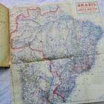 Brazil 1937 statistics, resources, possibilities - La Librairie Antique