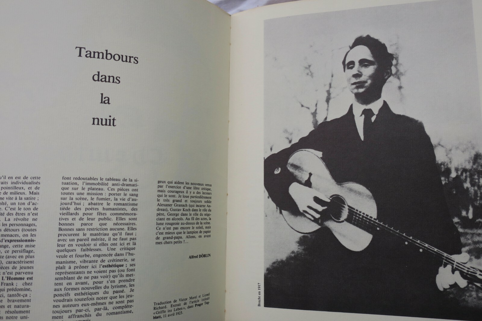 Brecht Studies: Theory and Practice – Image 9