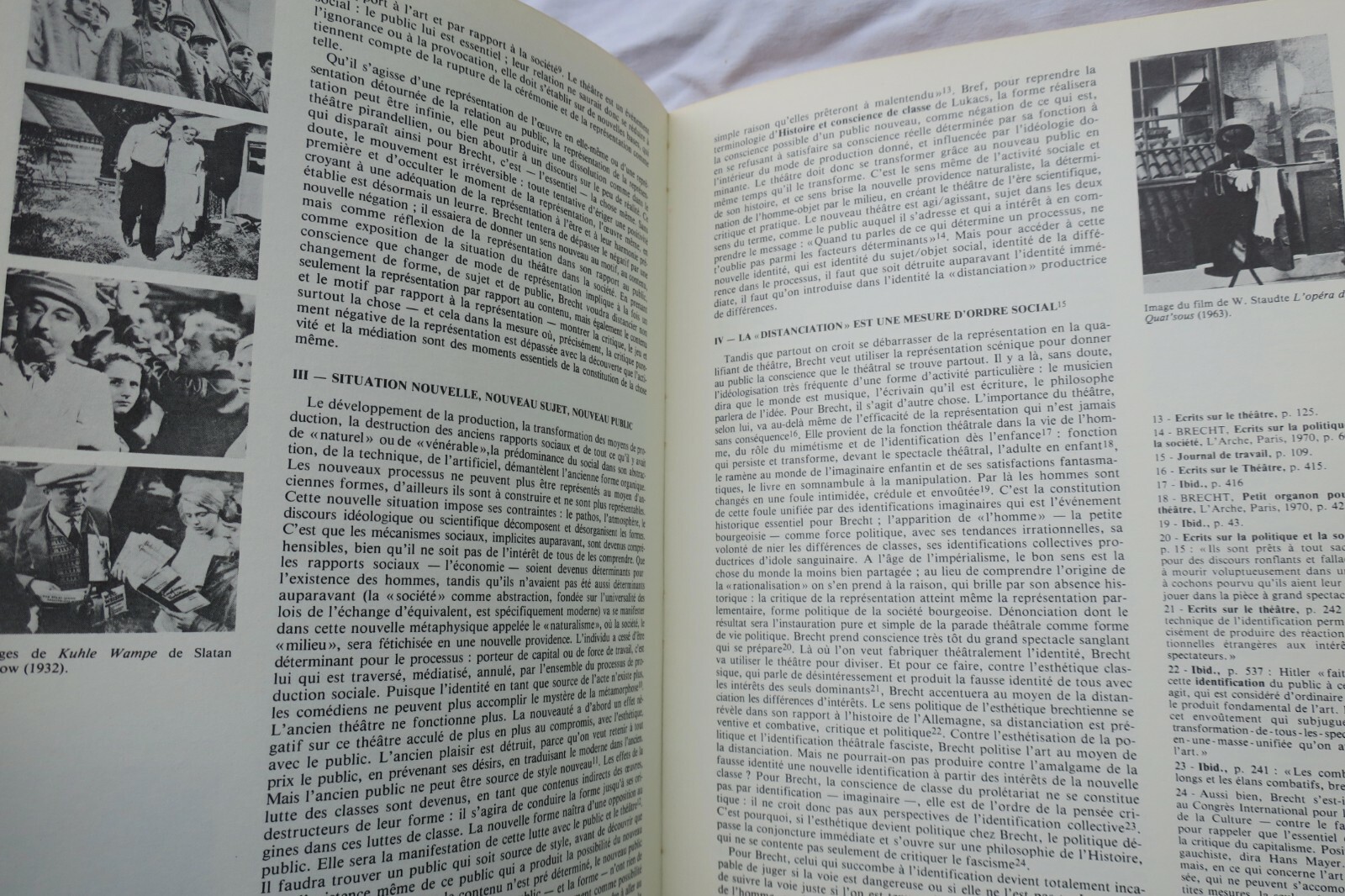 Brecht Studies: Theory and Practice – Image 5