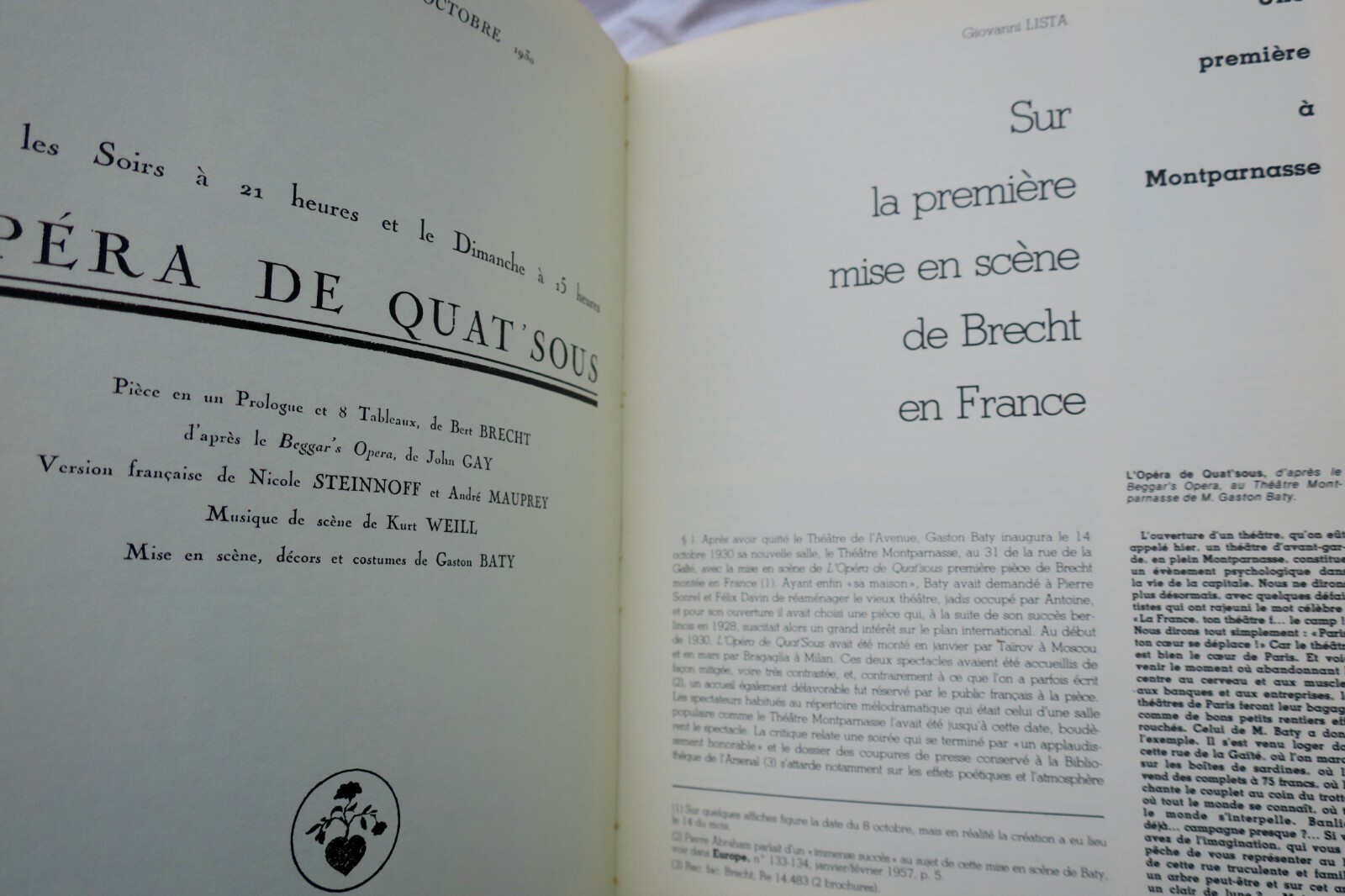 Brecht Studies: Theory and Practice – Image 3
