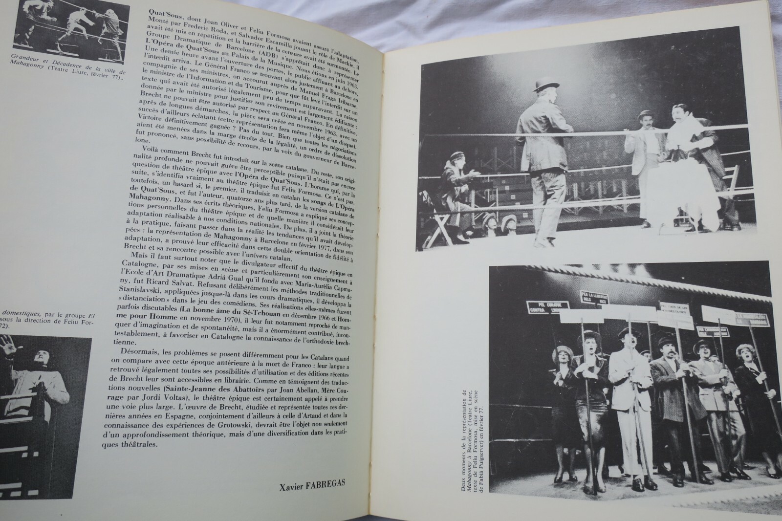 Brecht Studies: Theory and Practice – Image 10