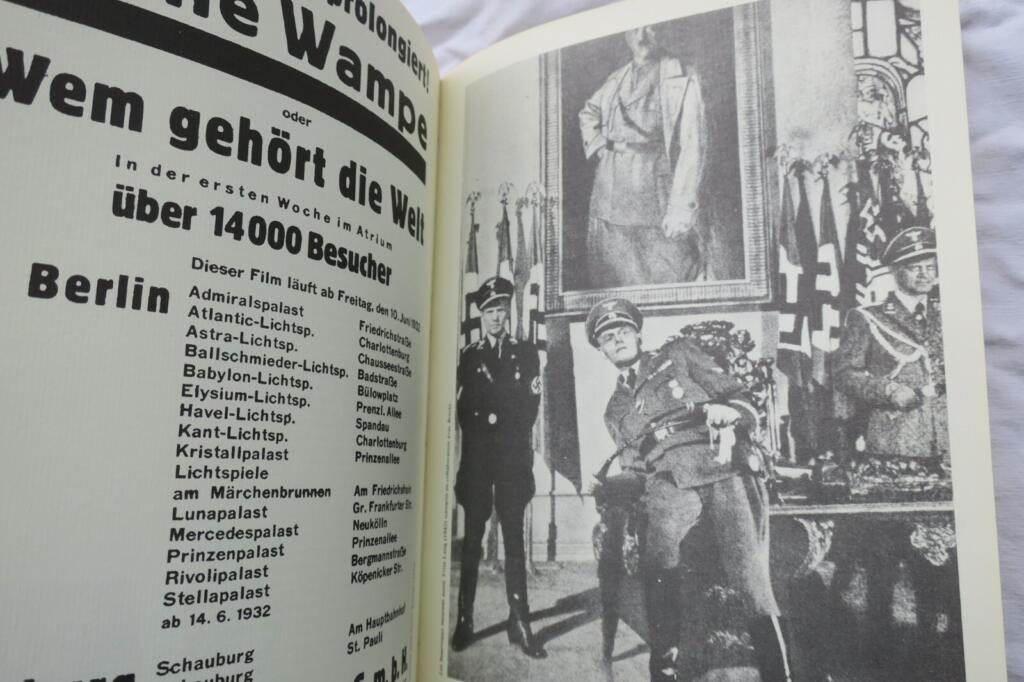 Brecht-Studien: Theorie und Praxis