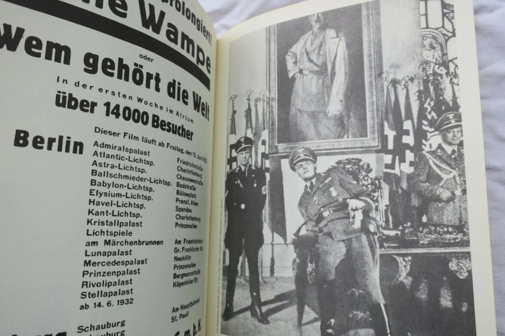Brecht Obliques n°20-21 : Brecht