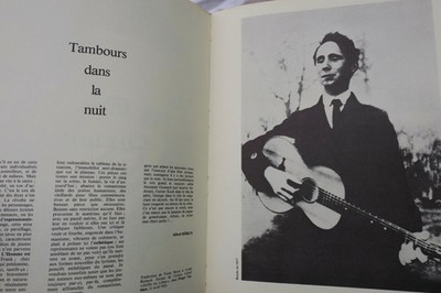 Brecht Obliques No. 20-21: Brecht – Image 17