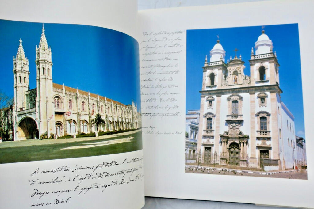 BRESIL Baroque, Ame du Brésil