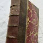 Brésil en 1889 Santa-Anna Néry