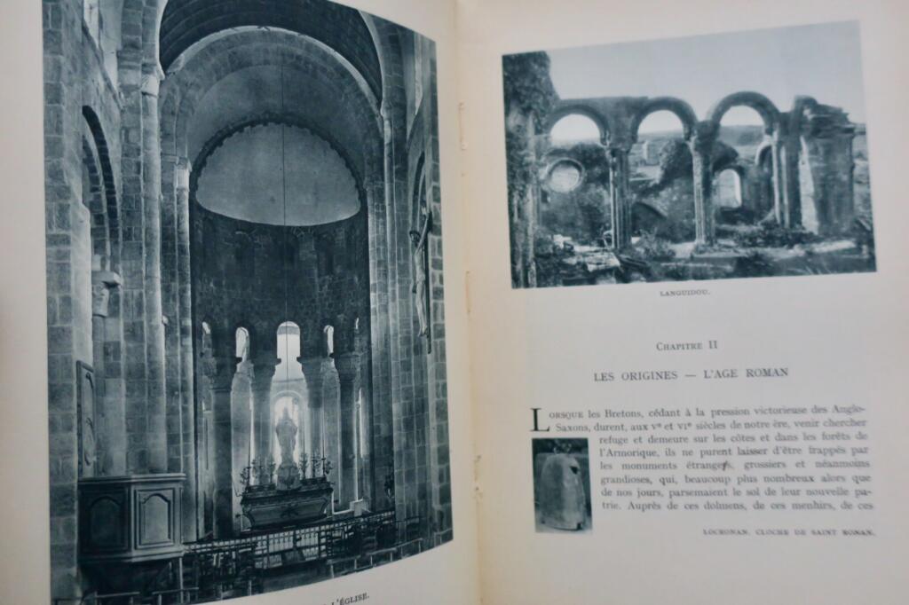 Bretonische Kunst in der Arthaud-Sammlung