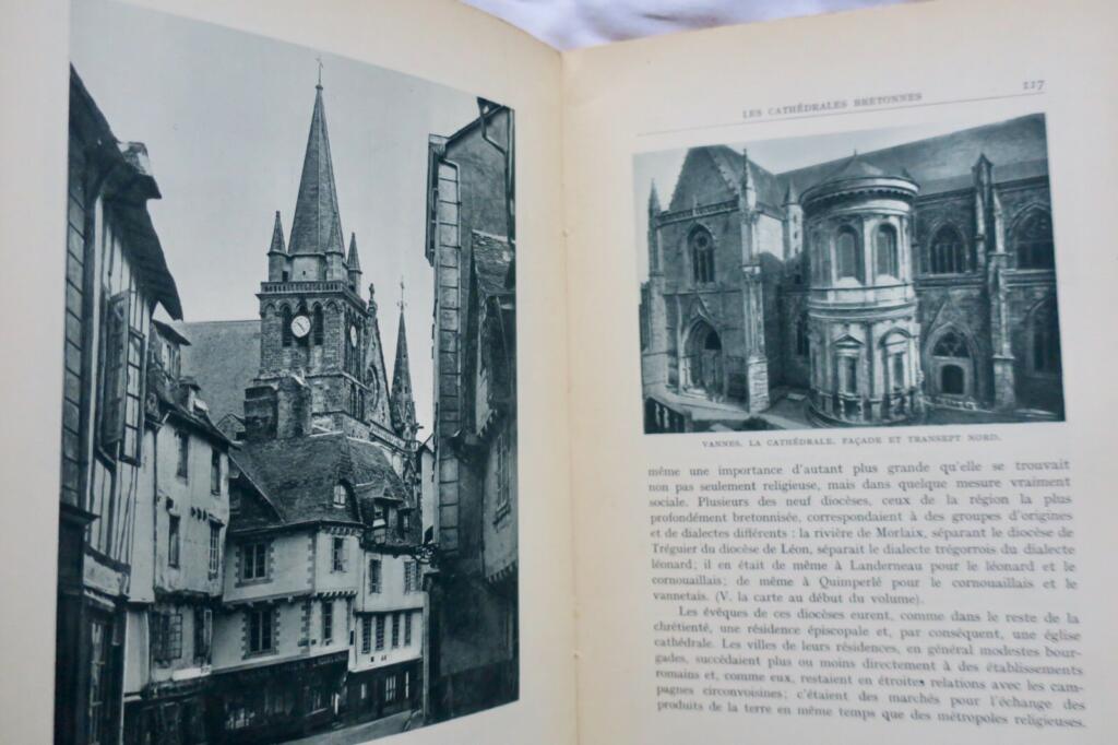 Bretonische Kunst in der Arthaud-Sammlung