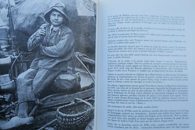 Breton Fishermen in the Old Days - Image 5