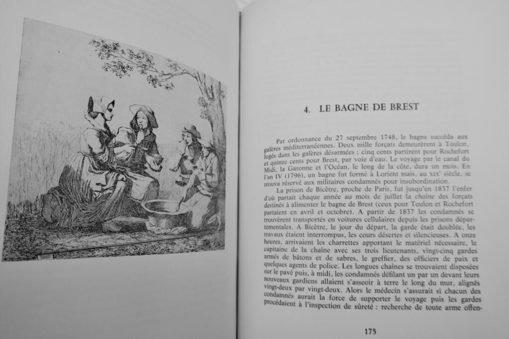Geheime Orte und Geschichten der Bretagne