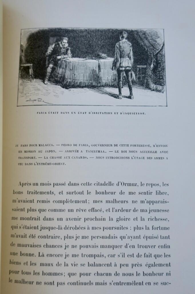 Joel Kerbabu's Adventures in Brittany