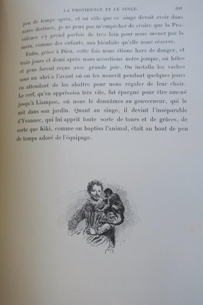 Joel Kerbabu's Adventures in Brittany