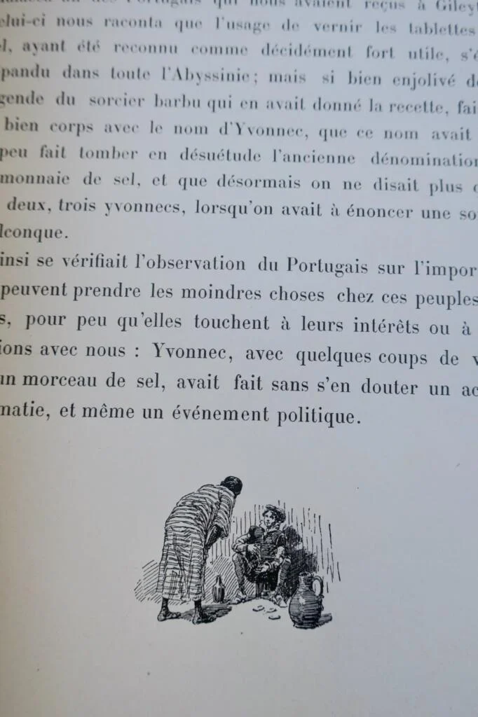 Joel Kerbabu's Adventures in Brittany