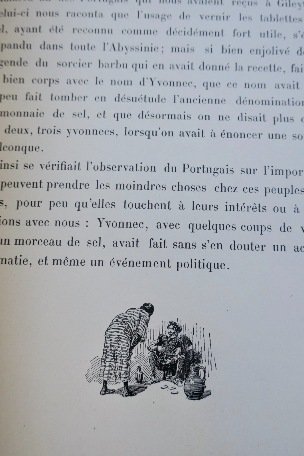 Bretagne Mouton Eugène (Mérinos) Aventures et mésaventures de Joël Kerbabu – Image 7