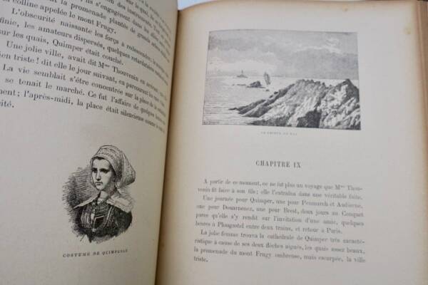 Bretagne: Kulturelle Erkundung