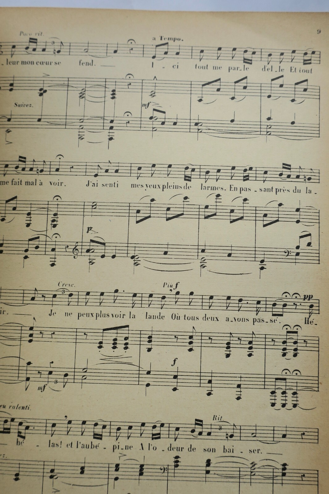 Thirty Popular Melodies of Lower Brittany - Image 4